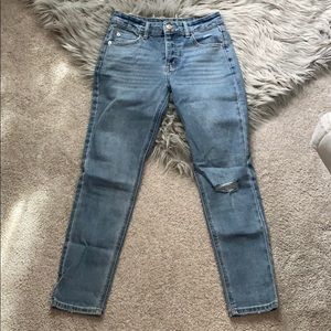 Wild Fable Light Wash Jeans